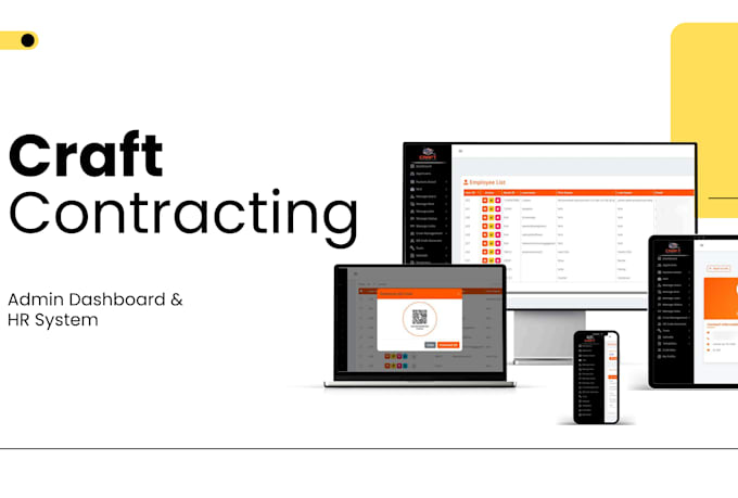 develop complete full stack web systems for companies,shops and portfolio